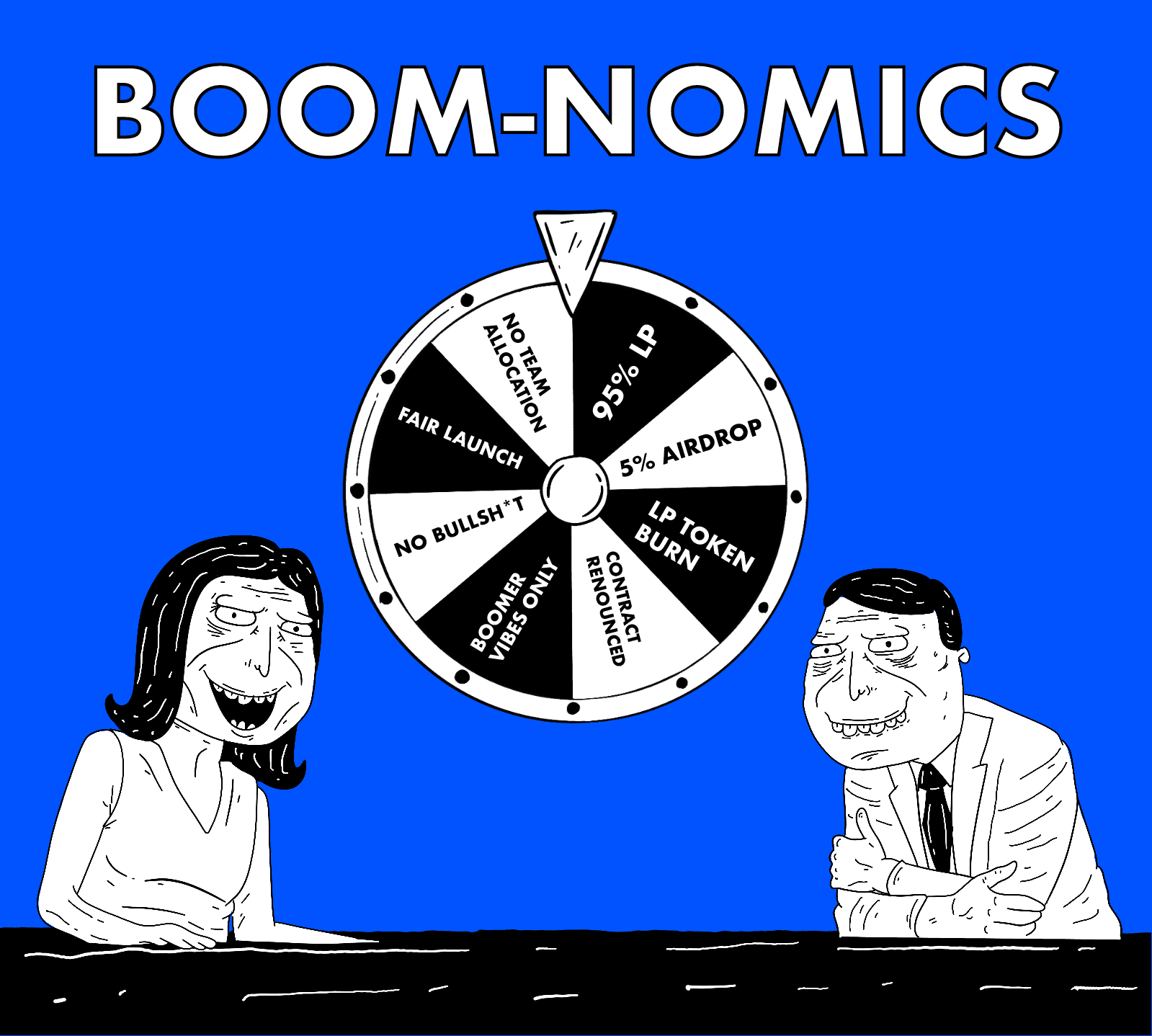 boomnomics